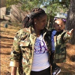 Meet your Posher, Janie